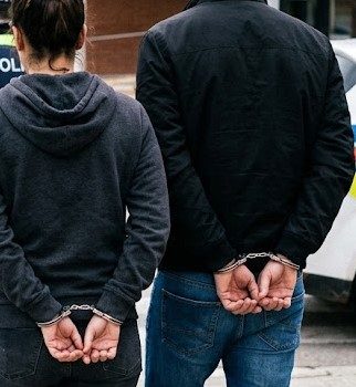 Dupla detida por tráfico de droga em Paredes