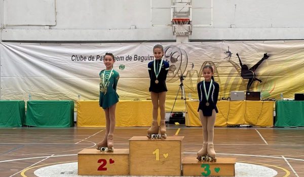 Casa do Povo de Sobreira marca presença no 2.º Open APP Helena Viana em Solo Dance