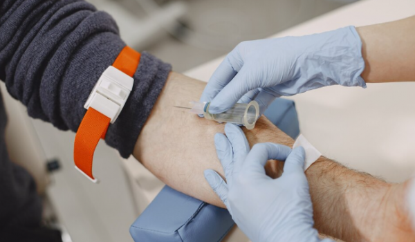 Felgueiras recebe recolha de sangue no Pavilhão de Moutelas a 10 e 11 de outubro