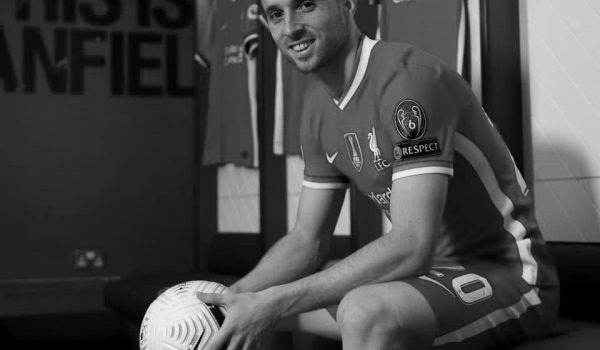 Câmara de Gondomar homenageia Diogo Jota e André Silva a título póstumo no próximo sábado
