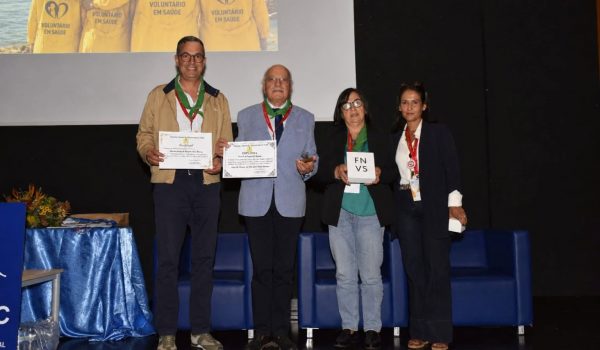 Liga dos Amigos do Hospital Padre Américo vence prémio Dr. Heitor do Carmo