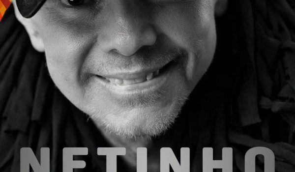 Morreu o cantor brasileiro Netinho, voz do êxito “Mila”