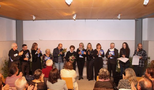 Biblioteca Municipal de Paredes acolhe mais uma edição das “Noites Negras”