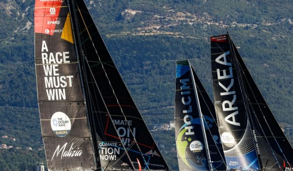Porto acolhe sede mundial da The Ocean Race e partidas da regata à volta do mundo até 2040