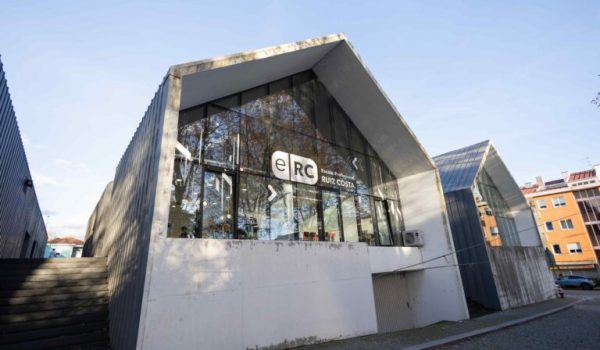 Escola Profissional Ruiz Costa promove terceira edição das Tech Talks em Paredes