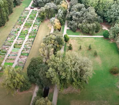 Matosinhos estuda reordenamento de Picoutos com mil novas habitações em perspetiva