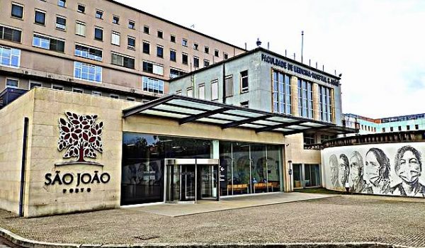 Agressão a vigilante e tentativa de furto geram tensão no Hospital de São João